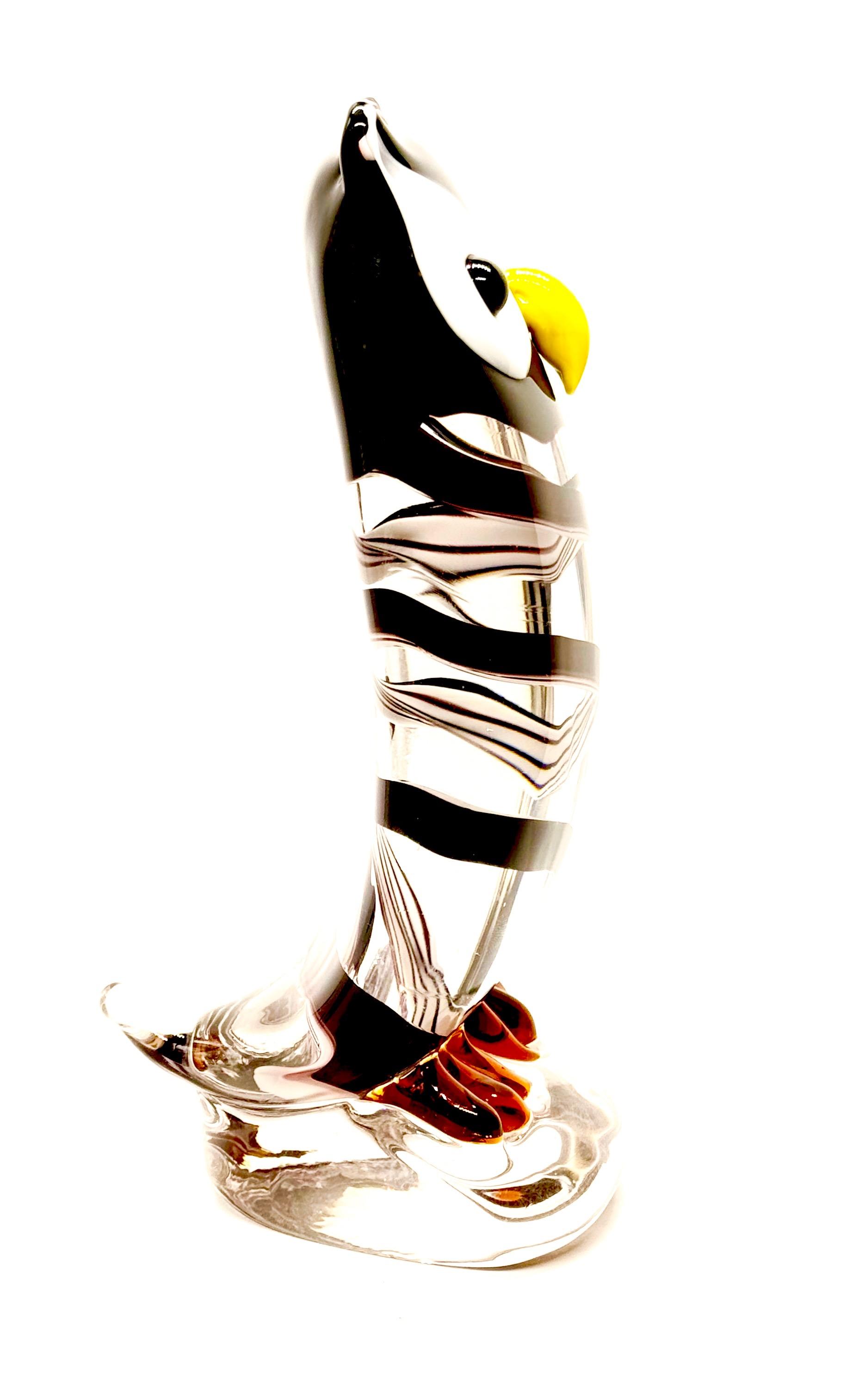 Dekoracyjna figura sowy