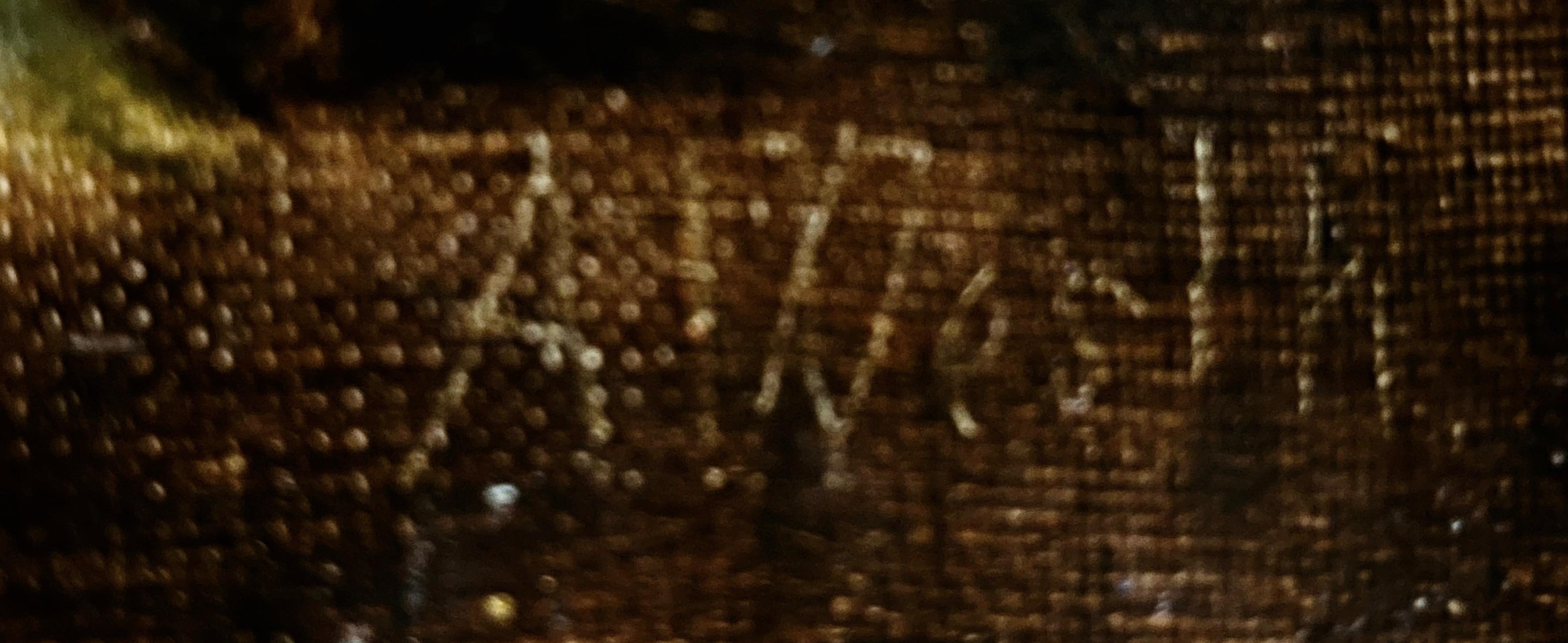 A. Weslh "Gra w karty"