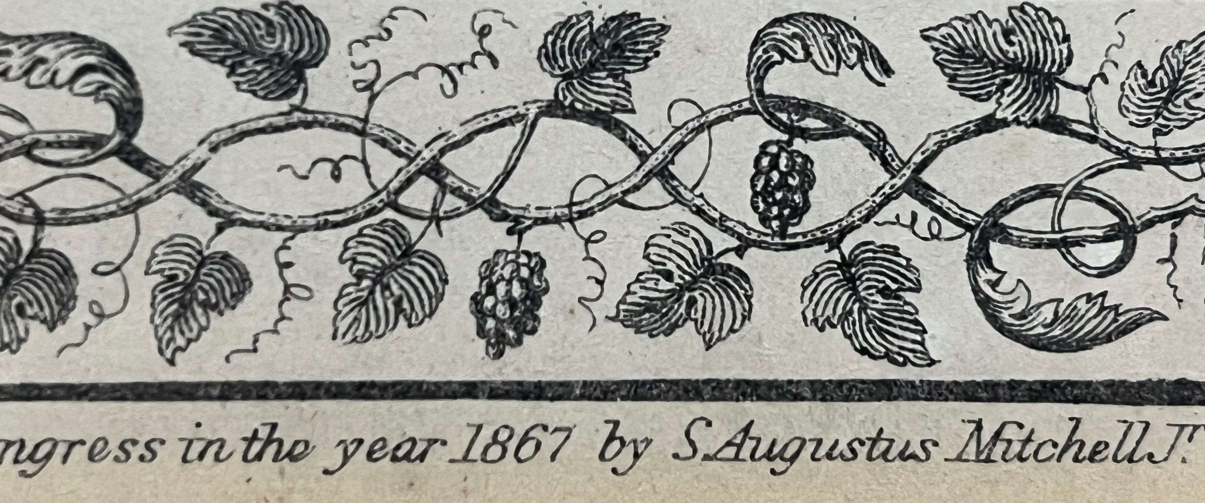 Zestaw ilustracji 3 map