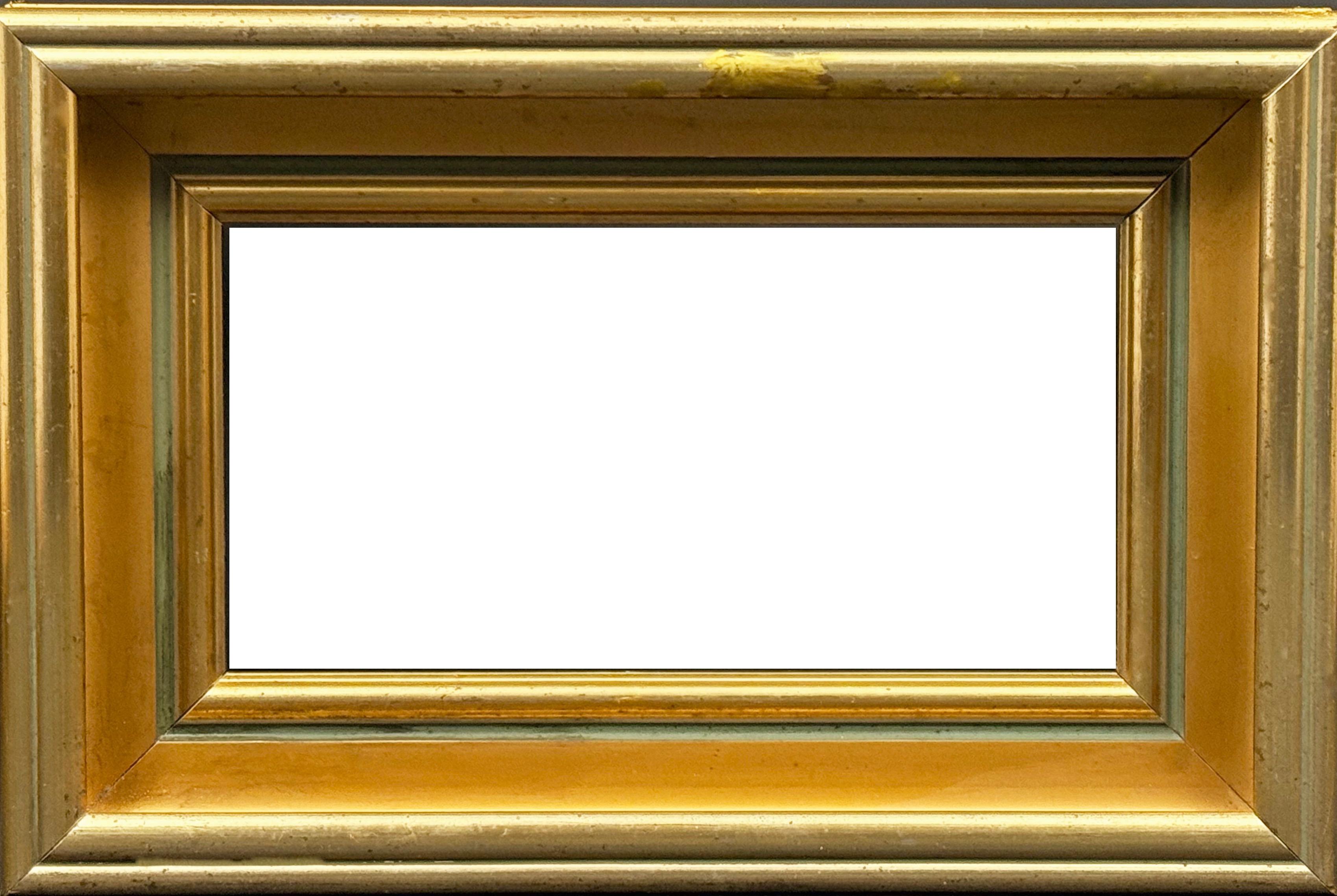 Zestaw dekoracyjnych ram - 2 sztuki