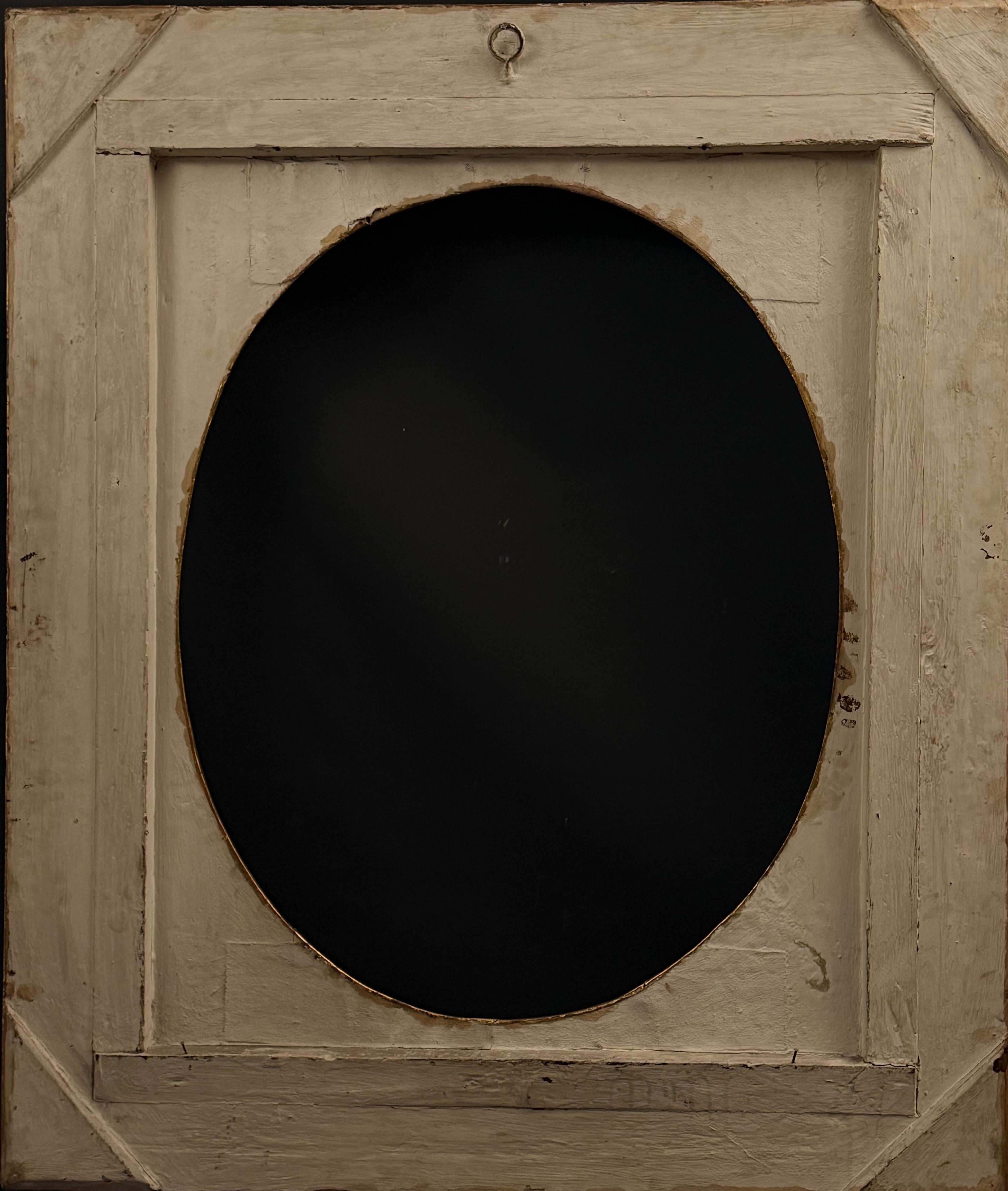 Dekoracyjna rama 106 x 90 cm