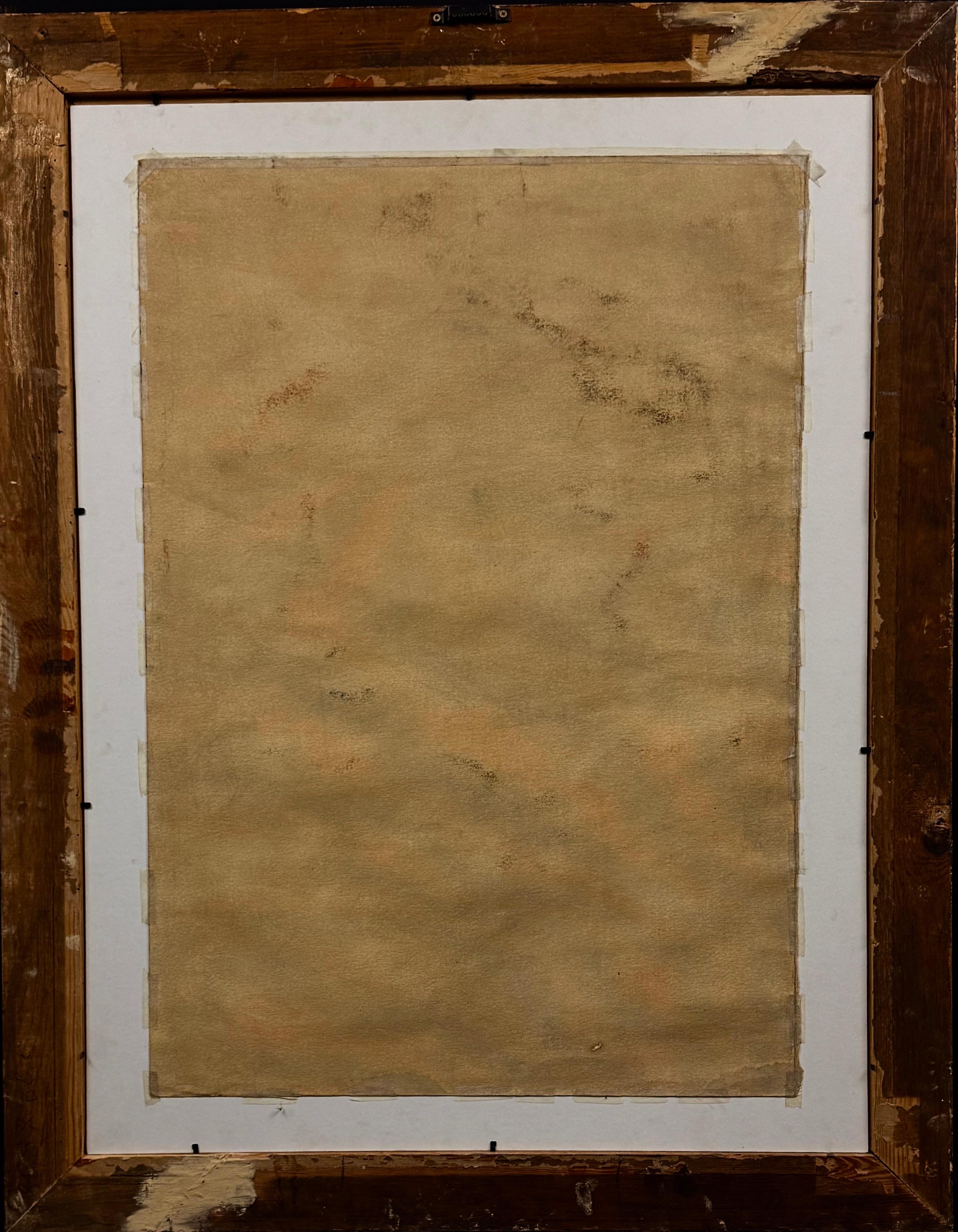 P.H. Franck ''Praczki''