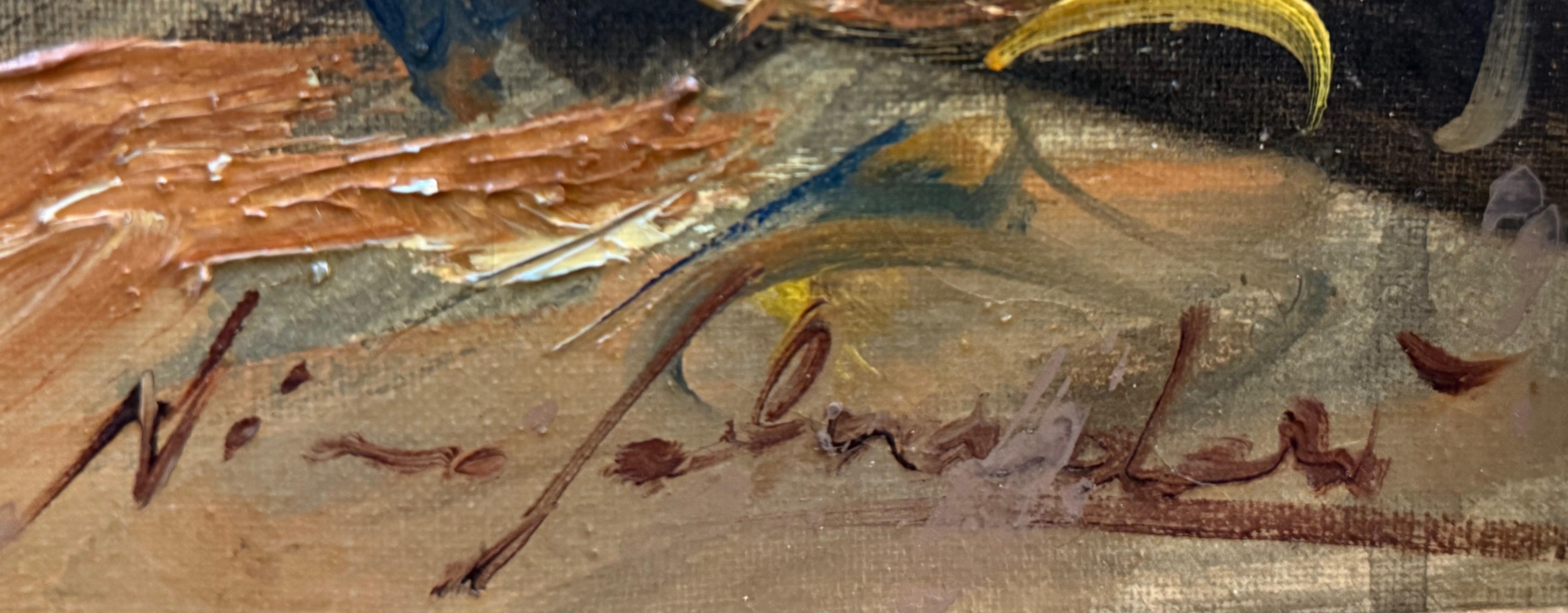 Nino Salvadori ''Na targu''