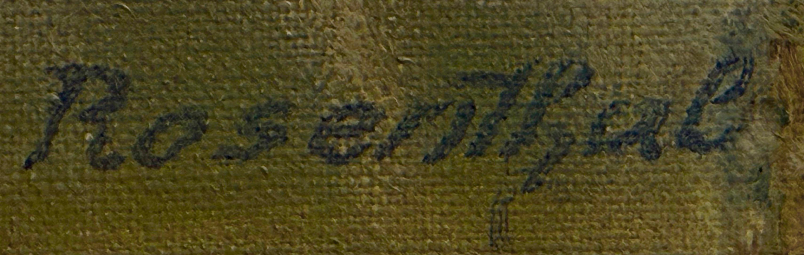 Rosenthal,''Martwa natura''