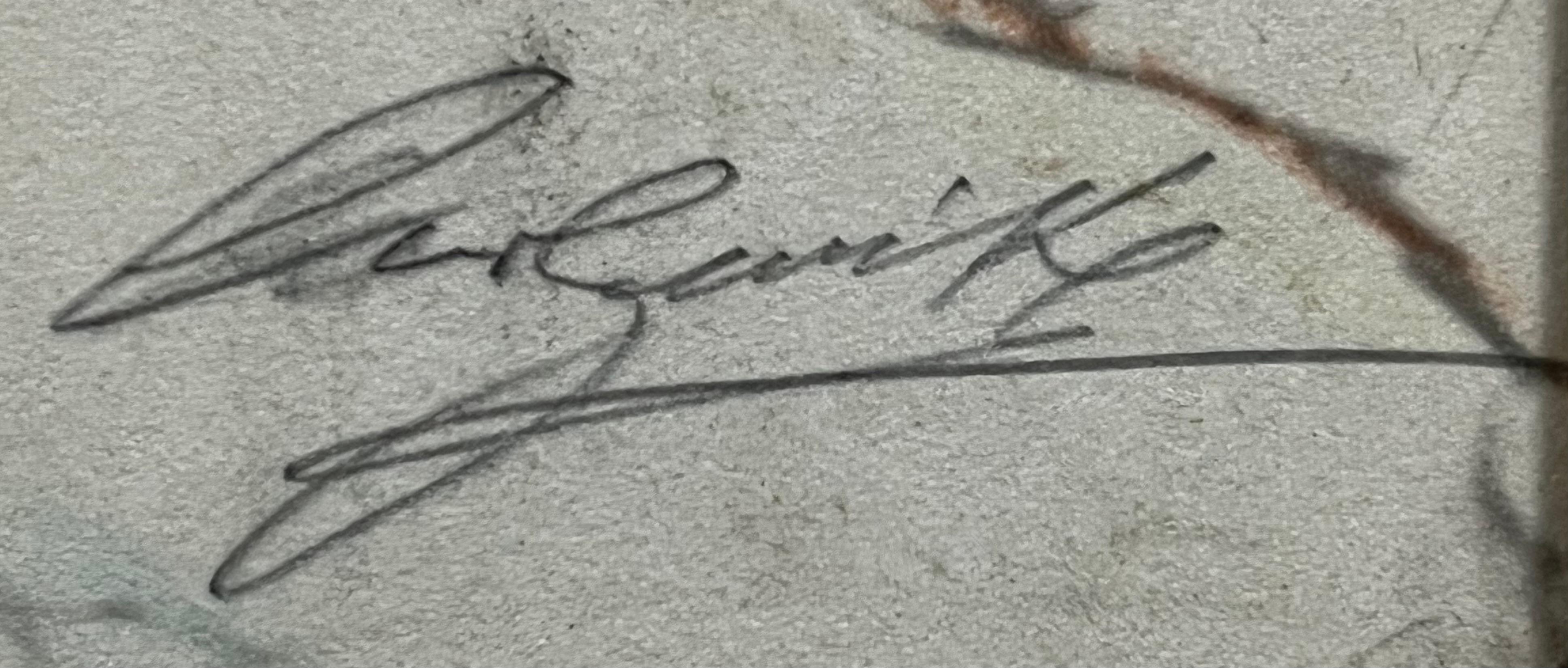 Nieustalony artysta ''Orzeł''