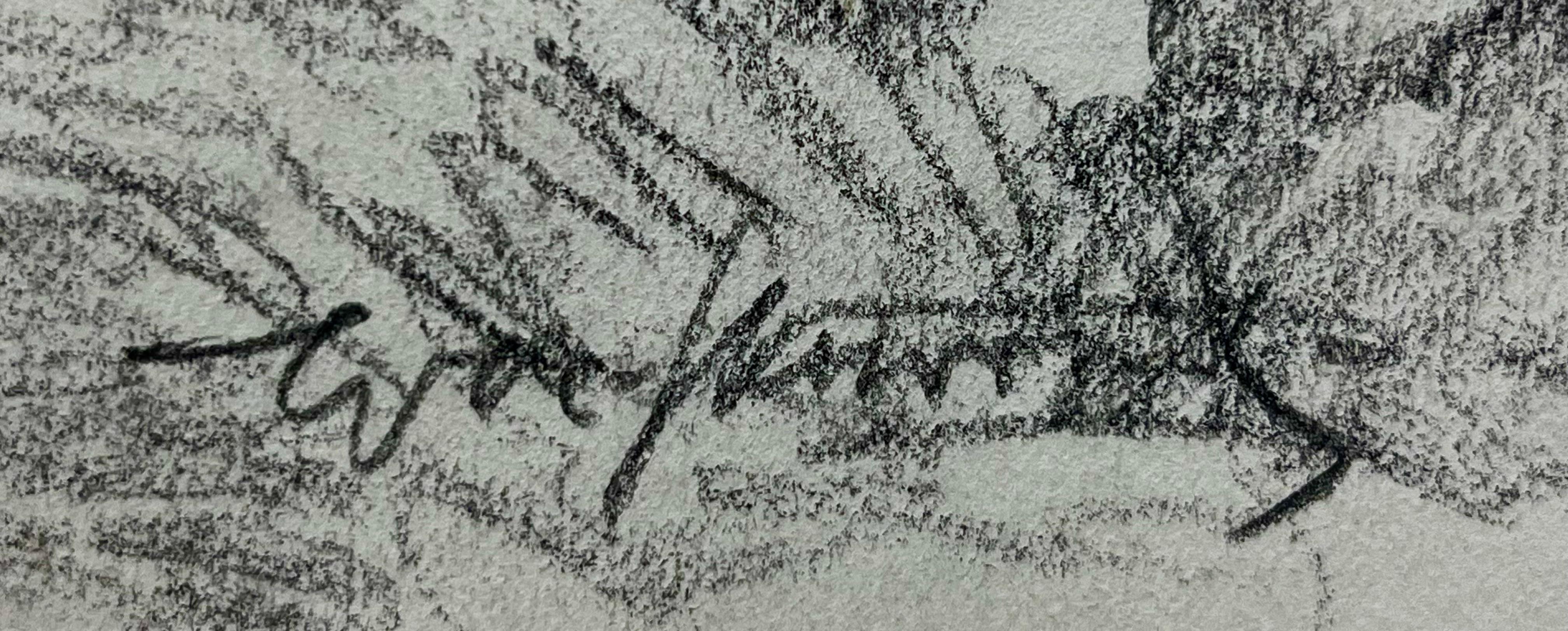 Wacław Skowroński, „Jezioro białe” – zdjęcie 4