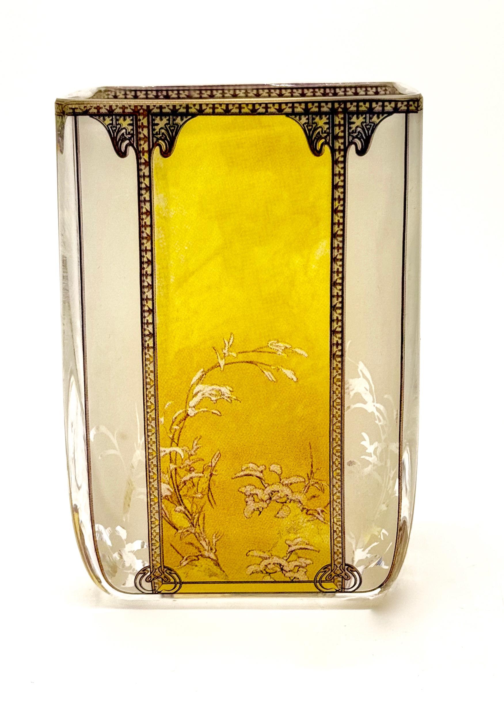 Dekoracyjny zestaw 3 lampionów, GOEBEL