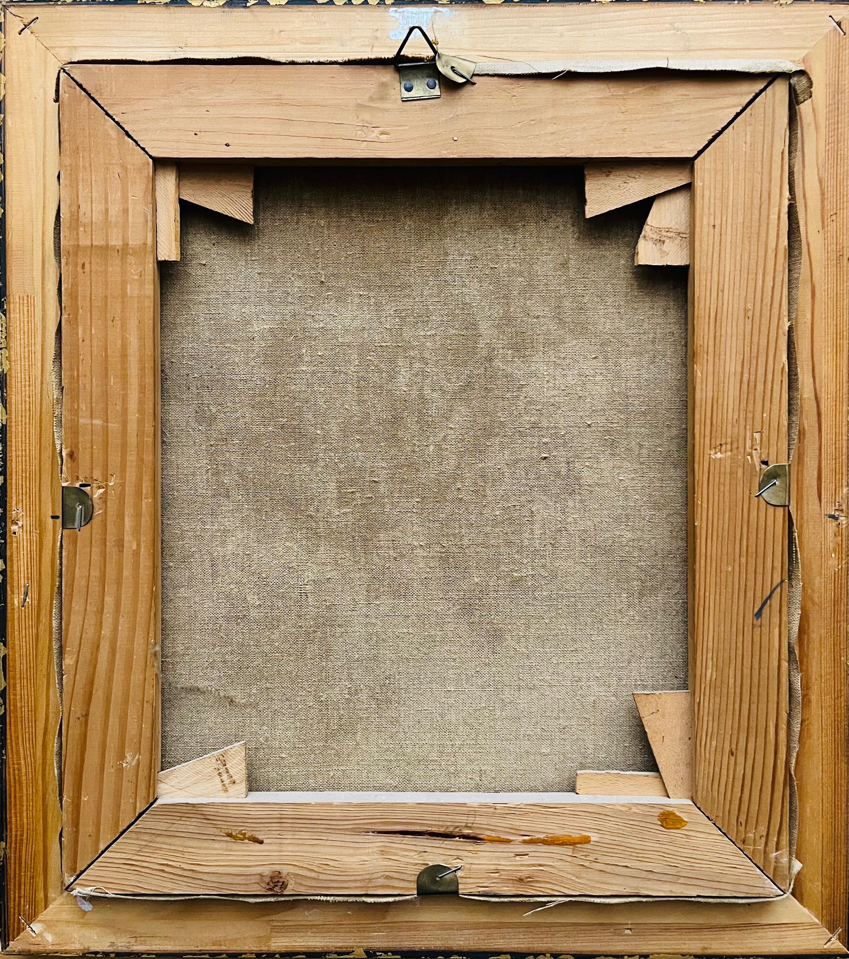 Anneliese Feistkorn (1905-1996),''Róże w wazonie''