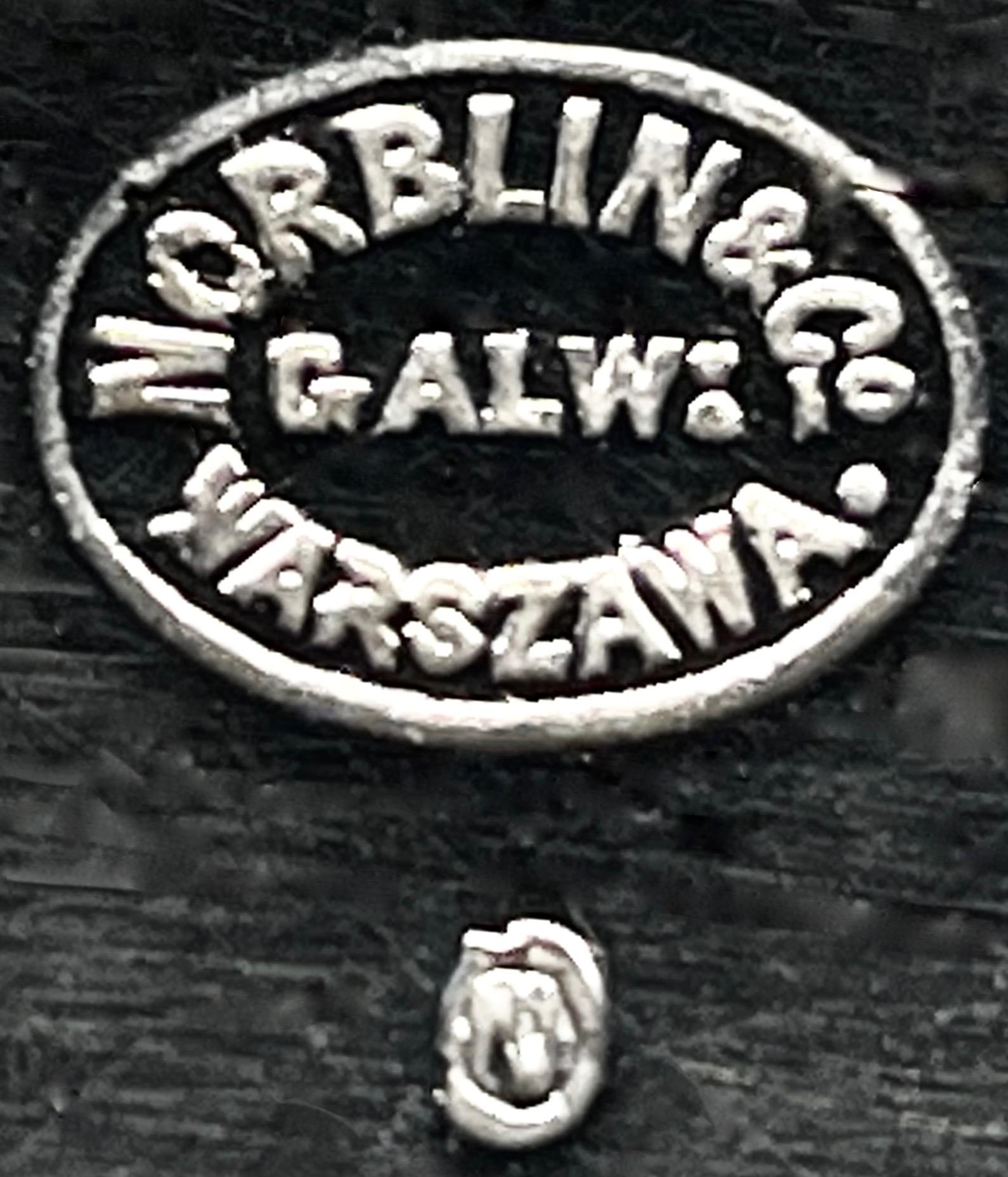 Zestaw stołowy -2 sztuki, cukiernica NORBLIN