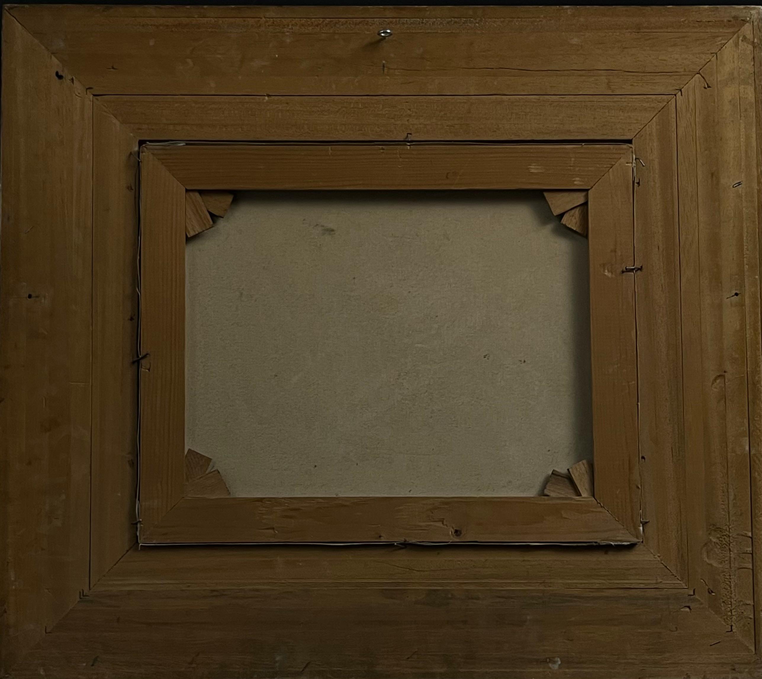 ''Krajobraz z rzeką ''