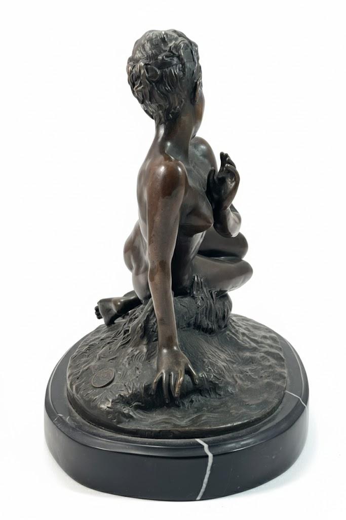 Pełnoplastyczna figura Kobiecy akt