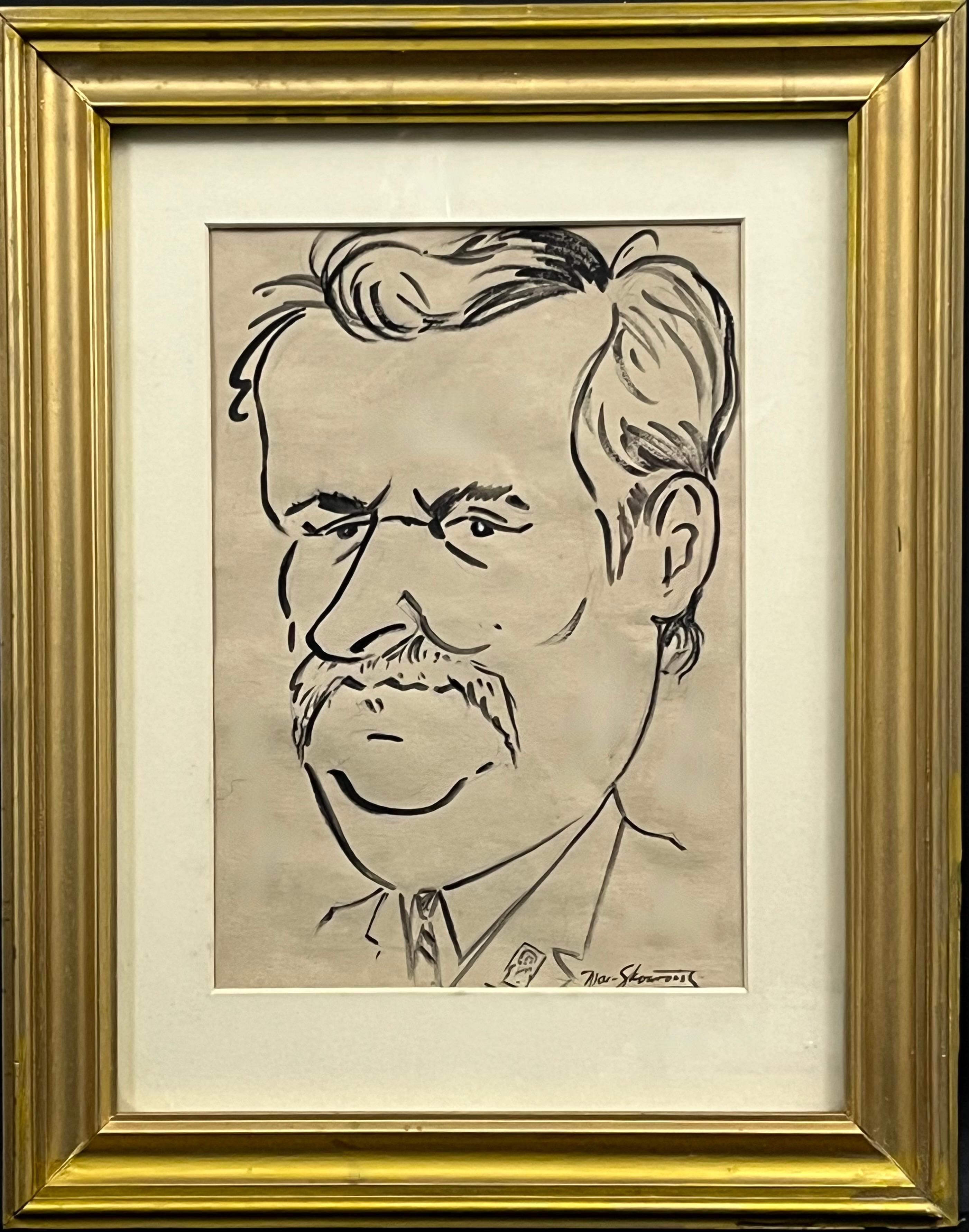 Wacław Skowroński,''Lech Wałęsa''