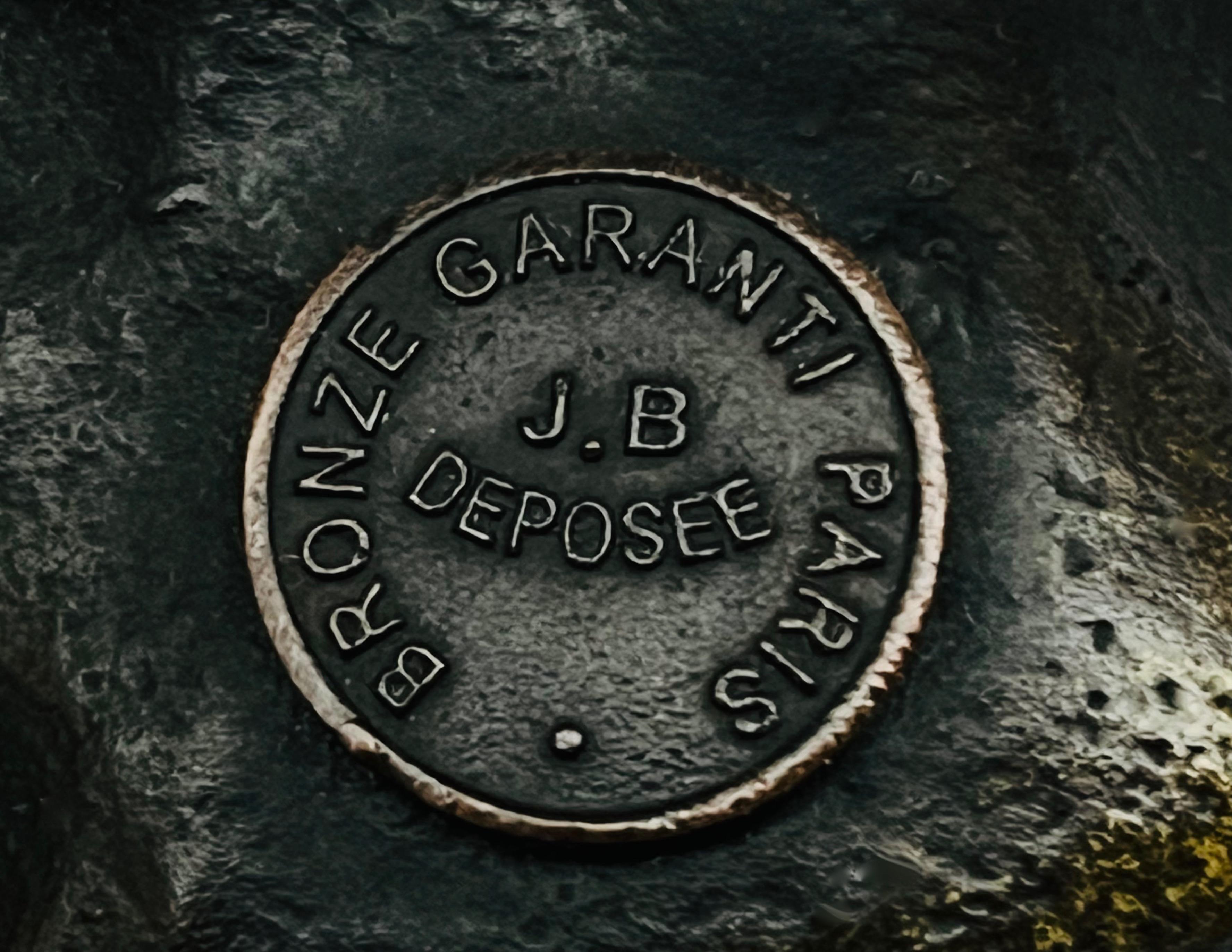 Dekoracyjna figura cherubina