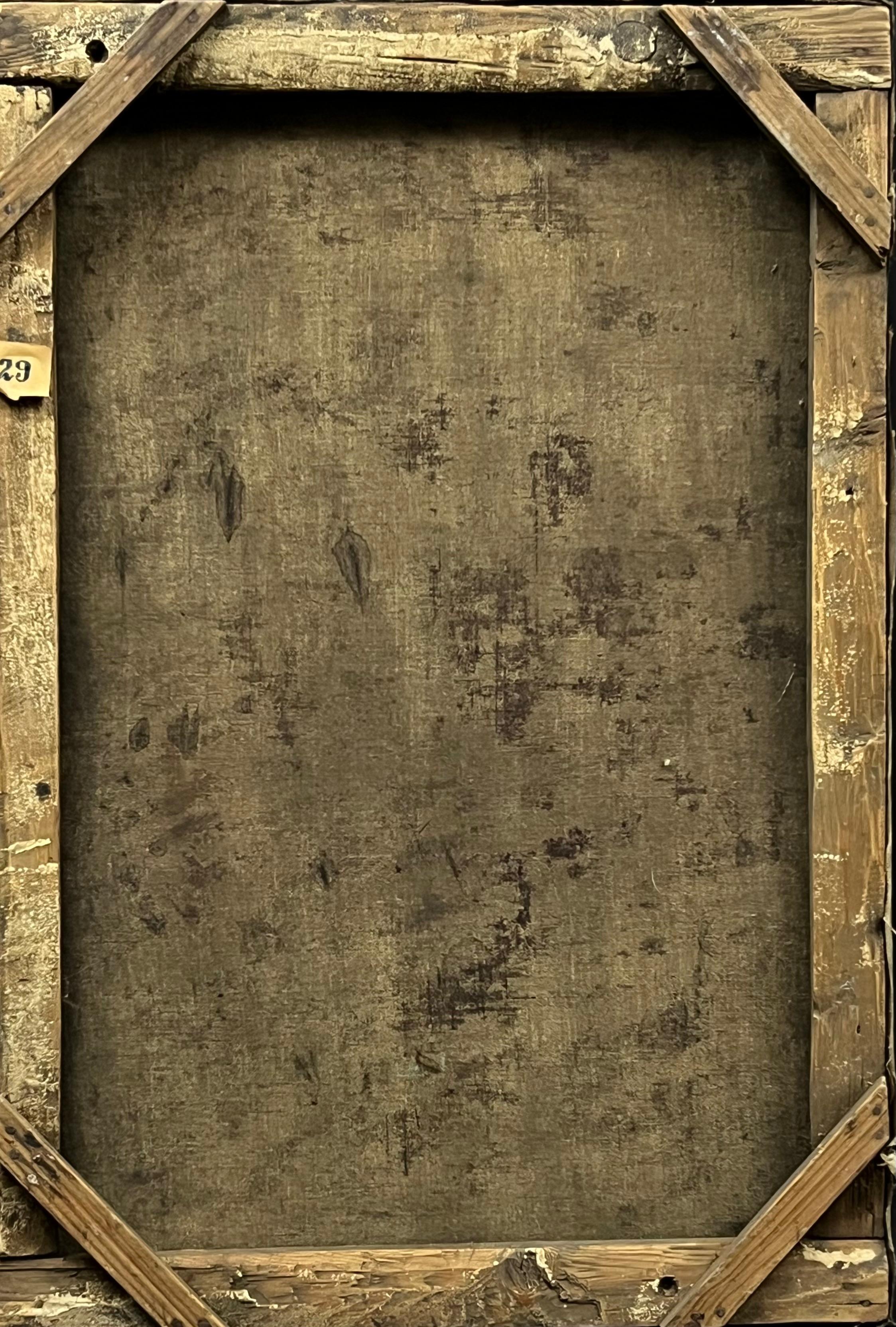 Zenon Kaczmarkiewicz (1926-1993),''Zestaw 2 obrazów''