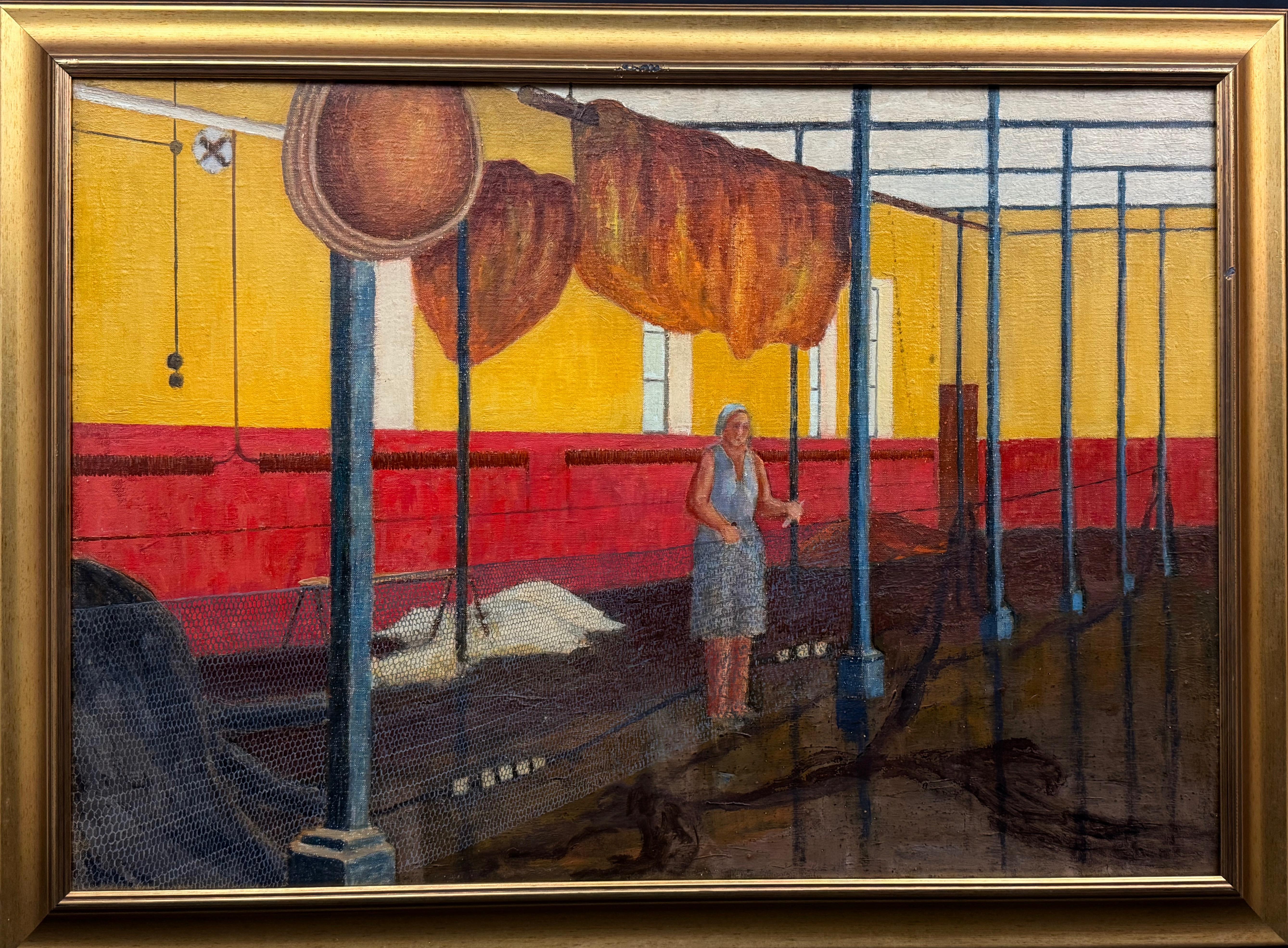 Zenon Kaczmarkiewicz (1926-1993),''Sieci''