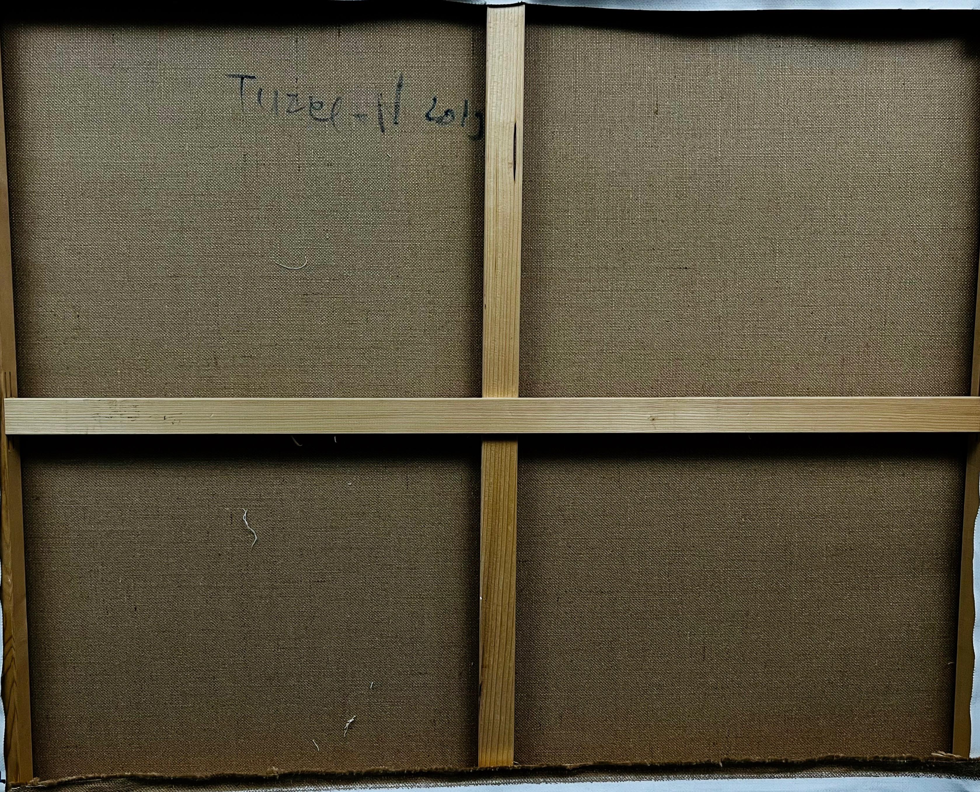 Katarzyna Tuzel-Nabzdyk, WYPAS