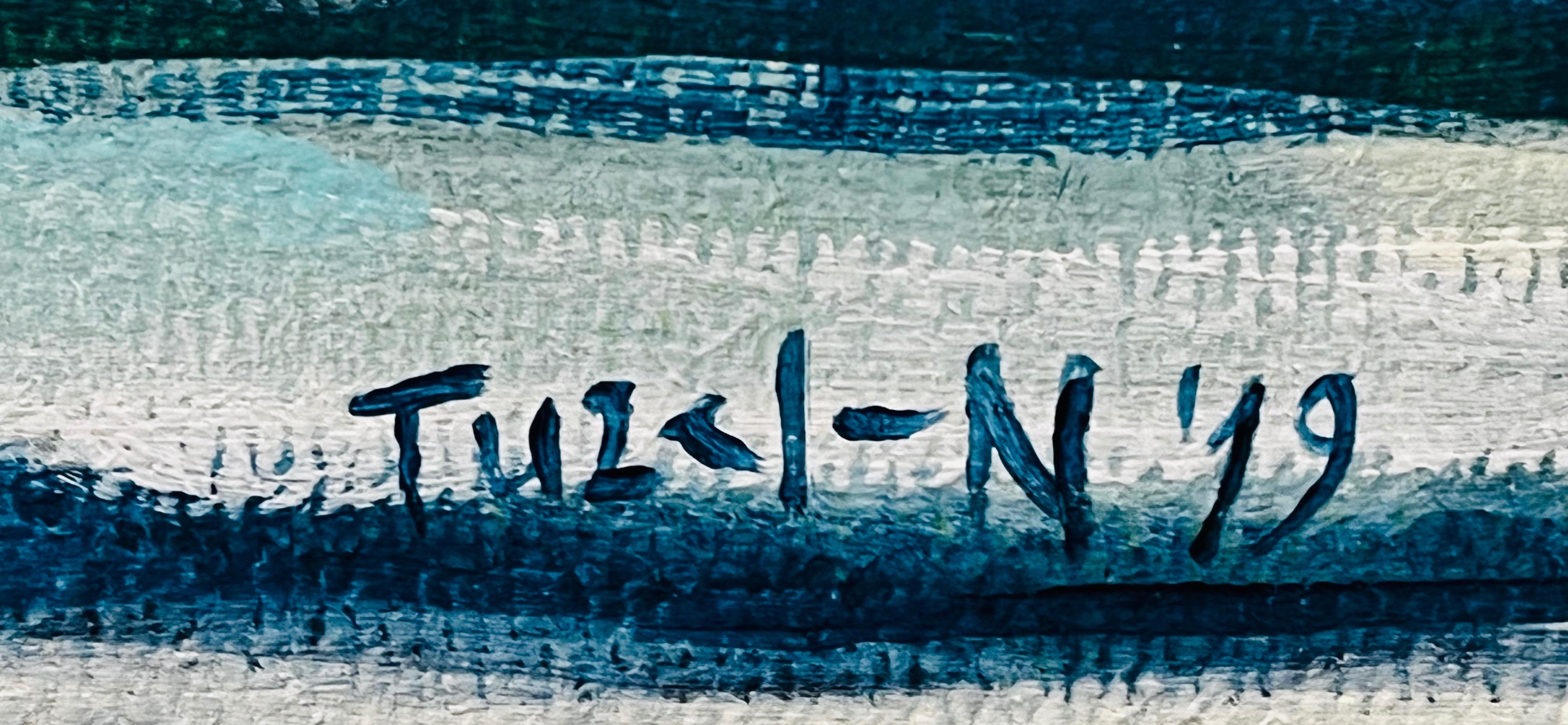 Katarzyna Tuzel-Nabzdyk, WYPAS