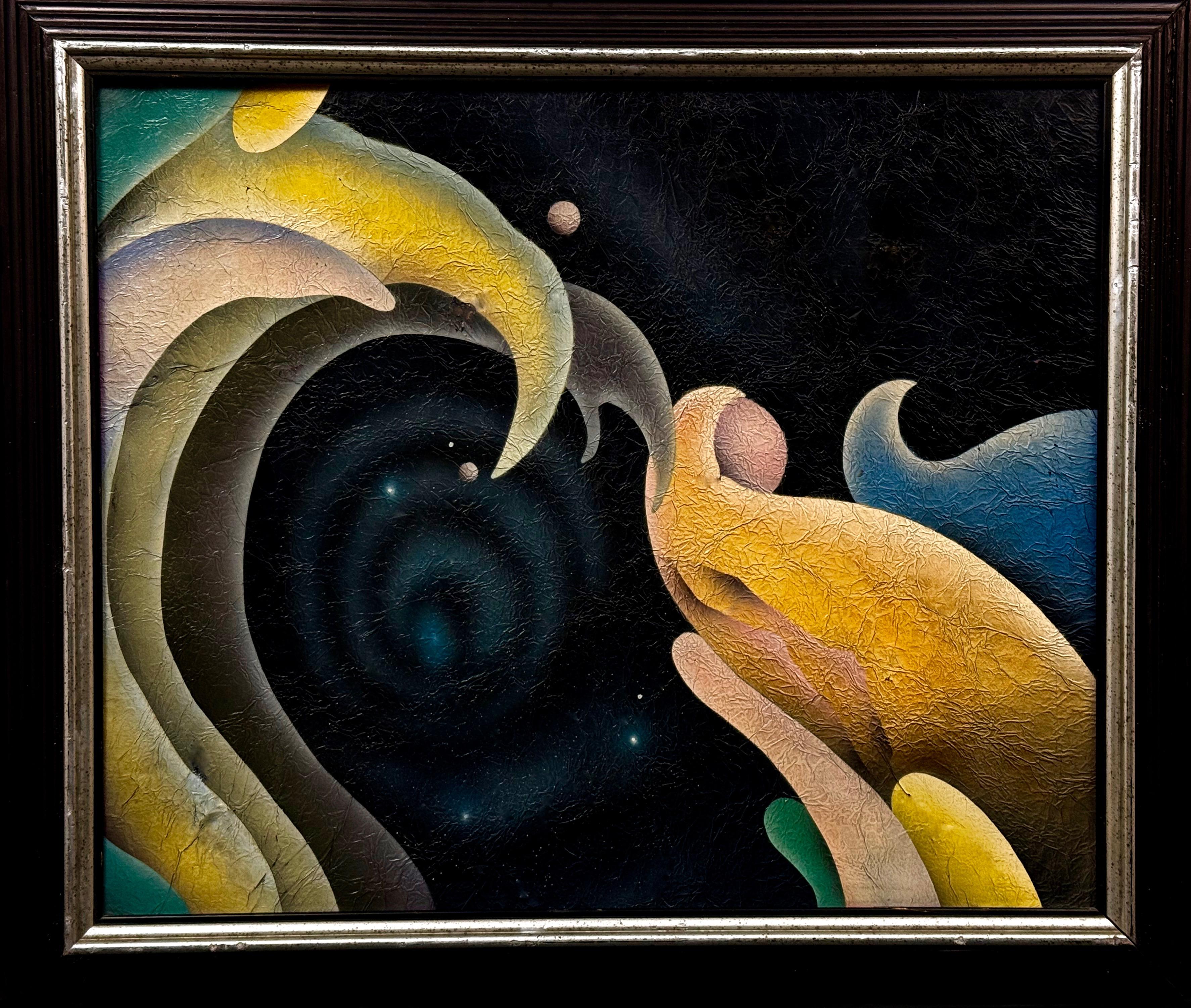 Nieustalony malarz, ''Ilustracja II''