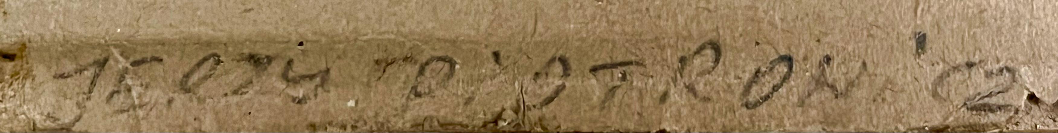 Nieustalony malarz, ''Z cyklu Powiększenia''