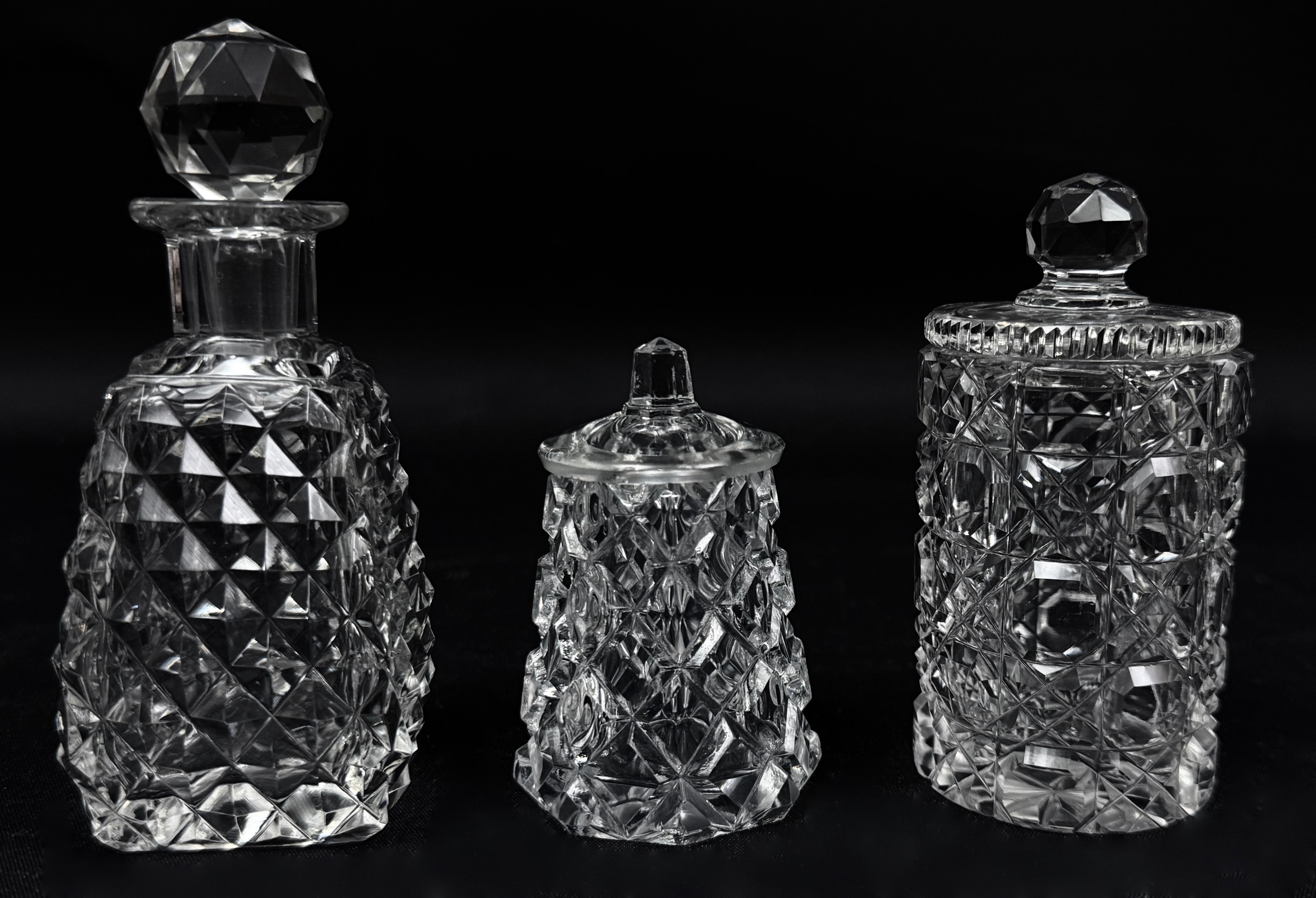 Zestaw naczyń do przypraw -9 sztuk