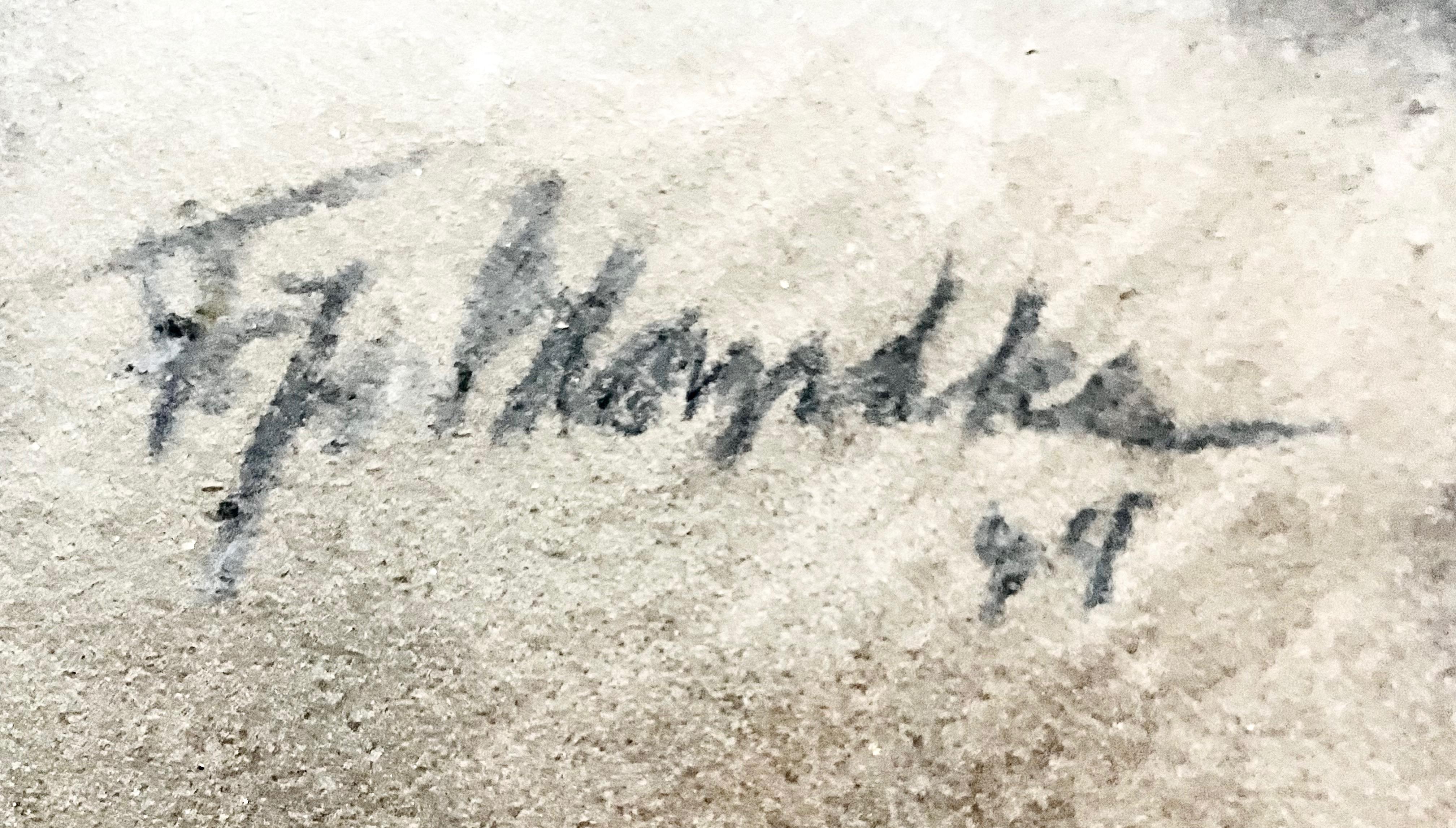 MN.''Portret kobiety''