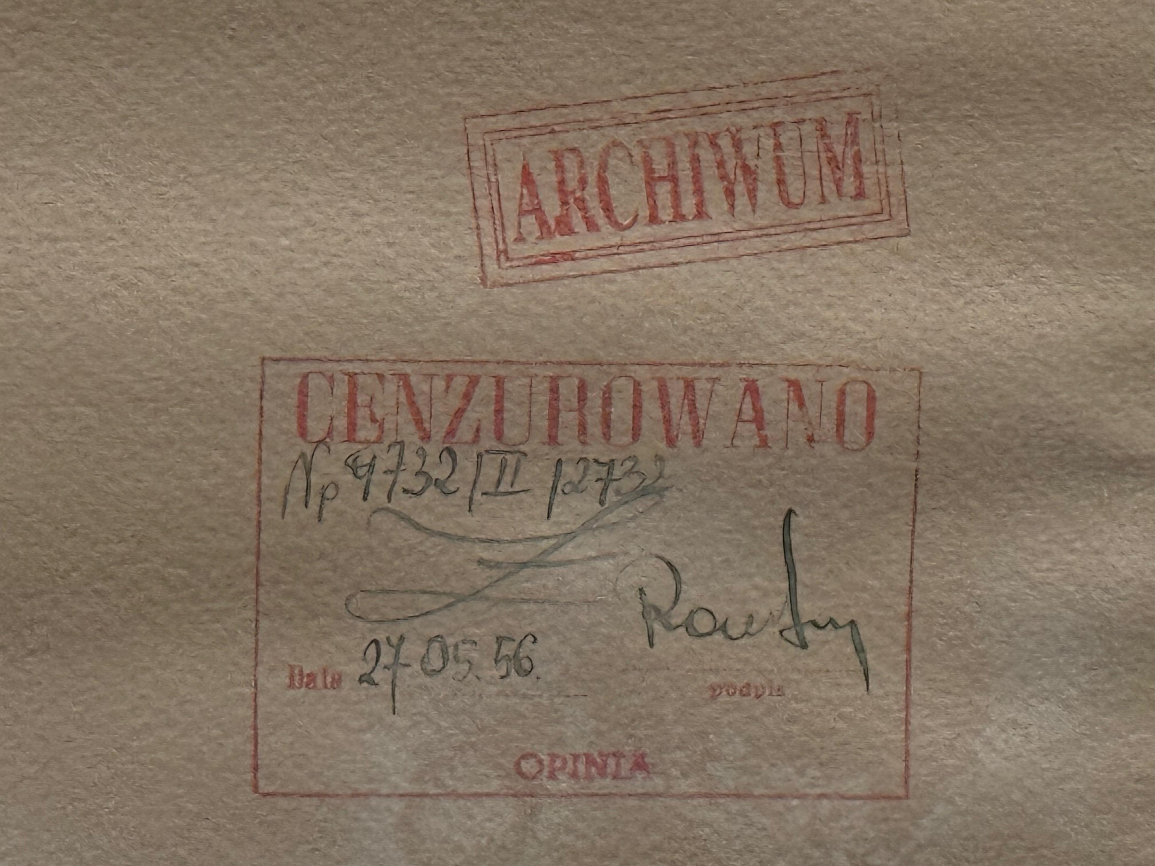 Nieustalony naśladowca ''Grający na lirze''