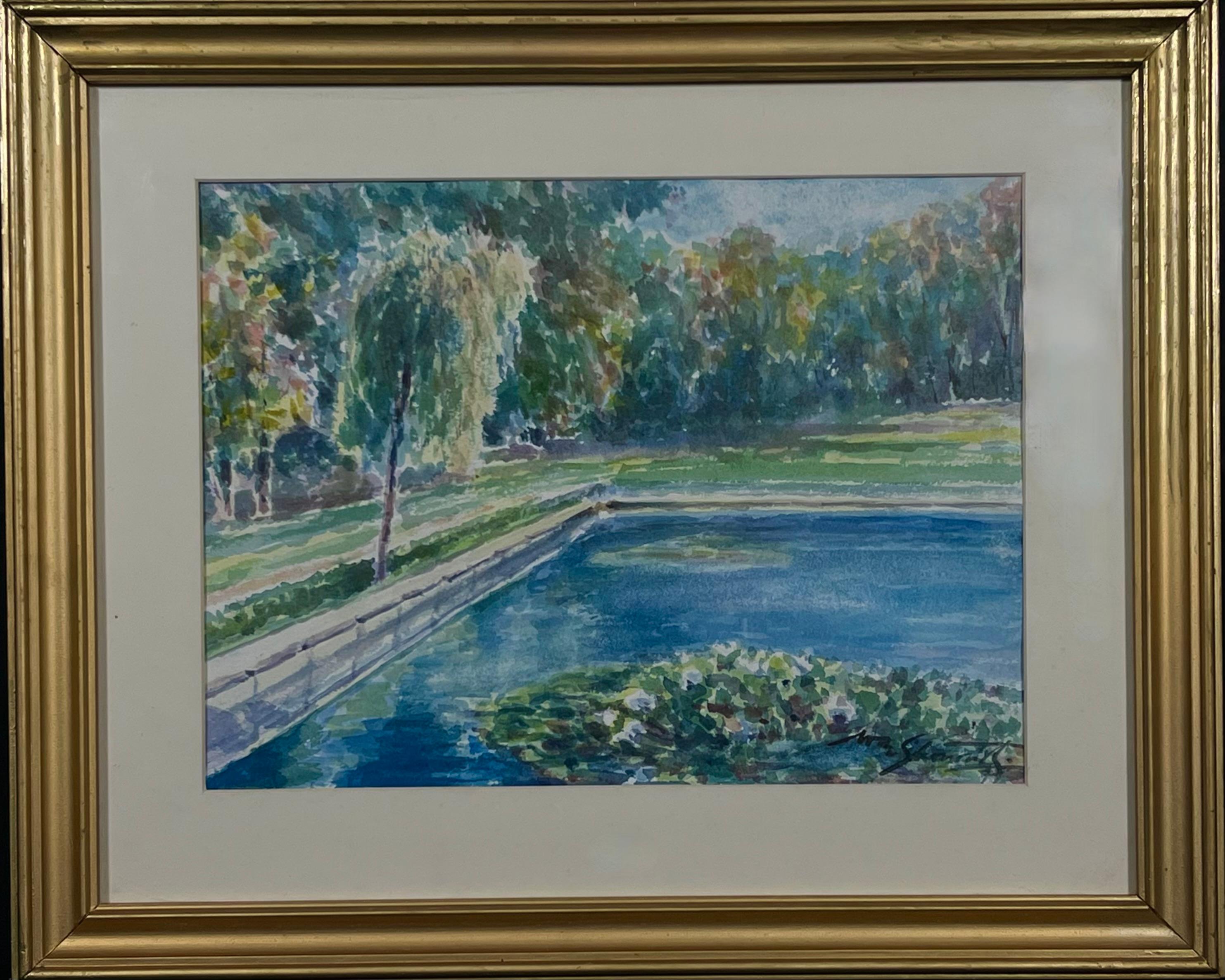 Wacław Skowroński,''Połczyn Zdrój''