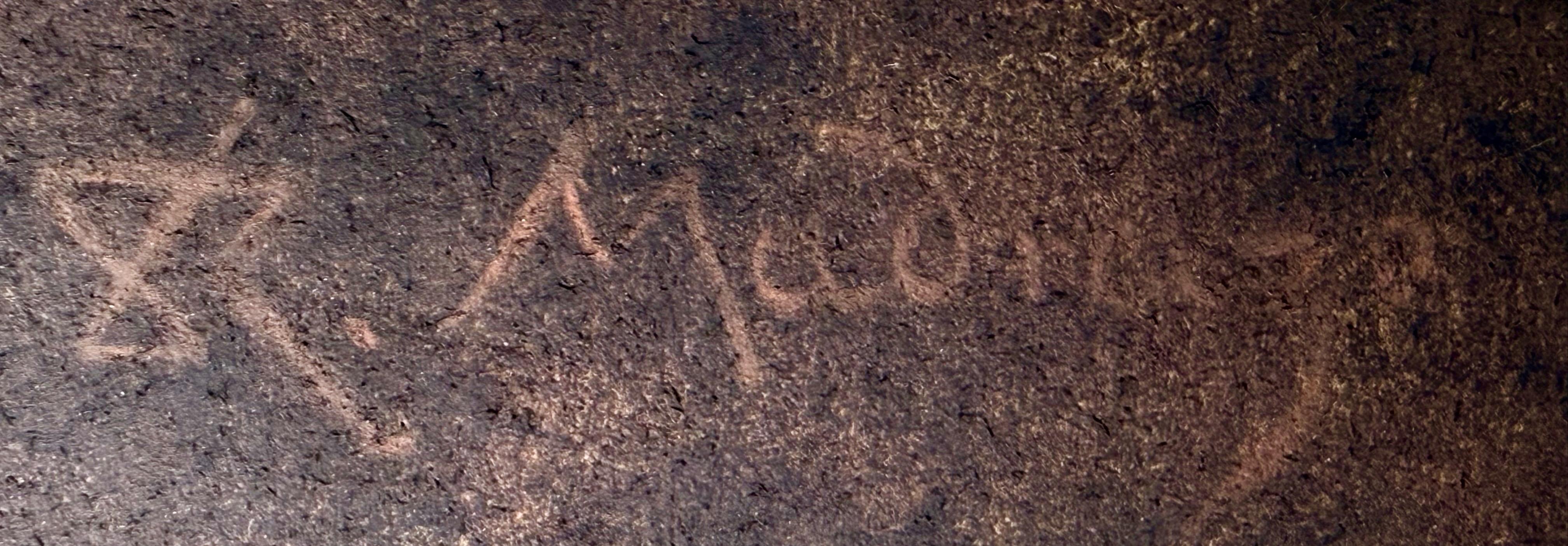 Nieustalony malarz, ''Portret kobiety''