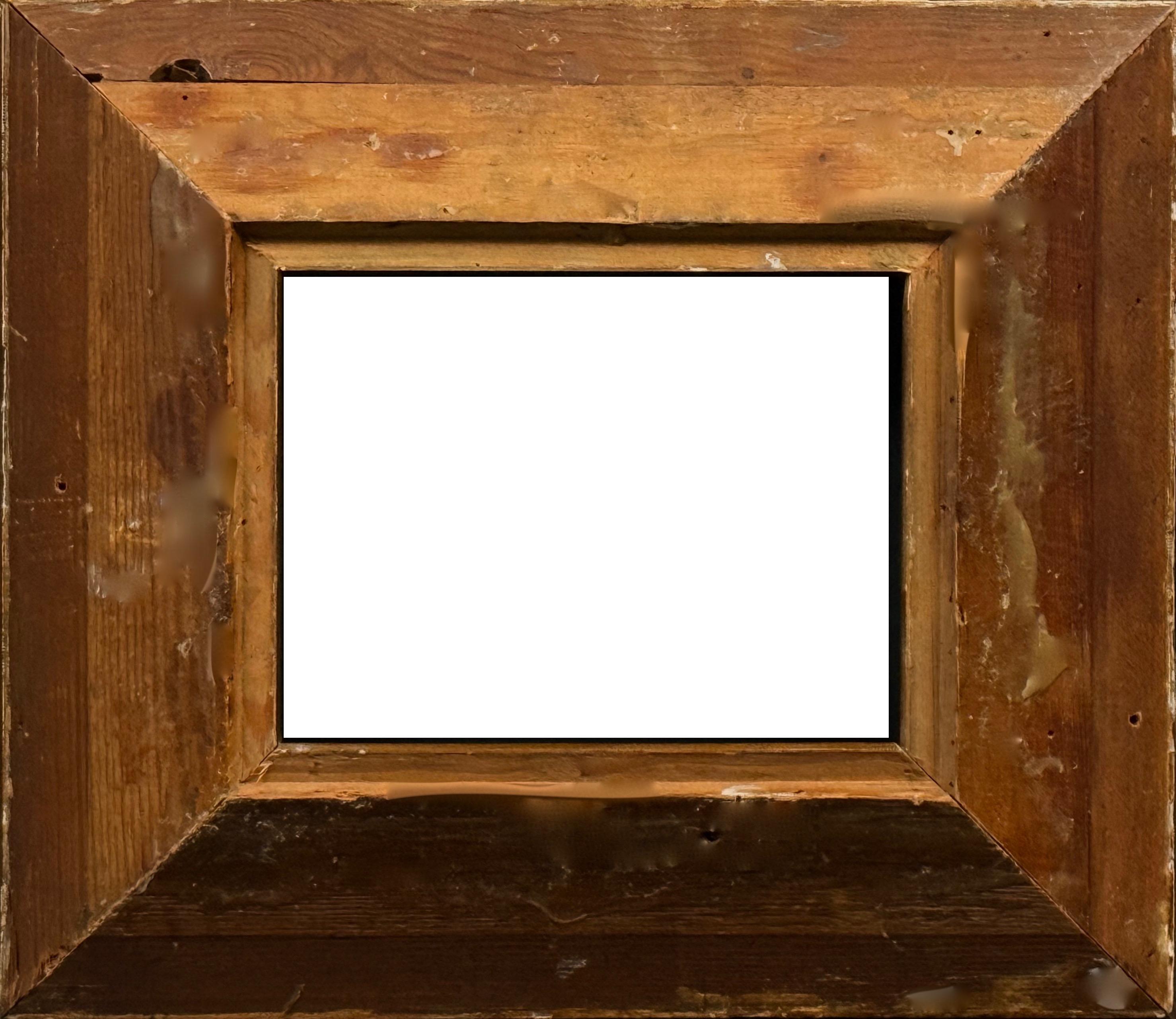 Zestaw dekoracyjnych ram - 2 sztuki