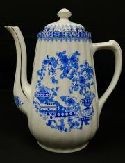 Zestaw porcelanowy-15 sztuk – miniatura 4