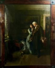 Niepotwierdzony malarz,''Doktor''