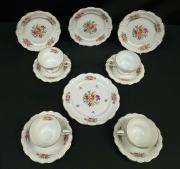 Zestaw porcelany Rosenthal-12 sztuk – miniatura 3