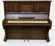 Dekoracyjne pianino salonowe „Lucien-OOR” – miniatura 9