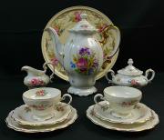 Zestaw porcelany Rosenthal-10 sztuk