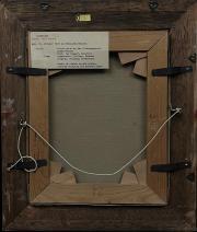 Rudolf Otto Franke(1926-1992), „Piwosz” – miniatura 4