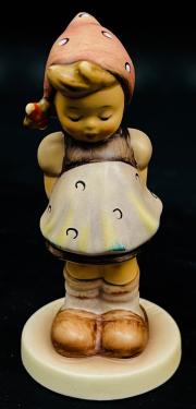 Kolekcja figurek-7 sztuk , Hummel – miniatura 8