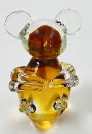 Kolekcja szkła Murano- 5 sztuk – miniatura 3
