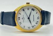 Złoty zegarek Baume & Mercier Tronosonic – miniatura 5
