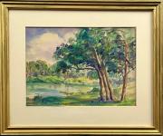 Wacław Skowroński,''Poznań-Puszczykowo''