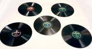 Gramofon walizkowy – miniatura 5
