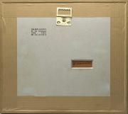 Władysław Łopuszniak(1904-1995), „Kompozycja geometryczna” – miniatura 4