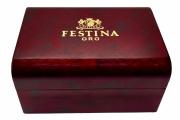 Oryginalna szkatułka Festina