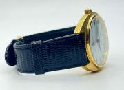 Złoty zegarek Baume & Mercier Tronosonic – miniatura 3