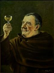 Kurtner, „Wino z winnicy Franciszkanów” – miniatura 2