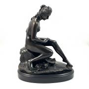 Pełnoplastyczna  figura ''Kobiecy akt''