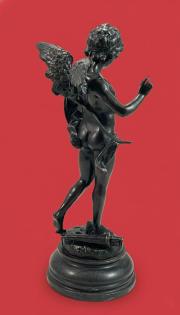 Ozdobna figura Cherubina