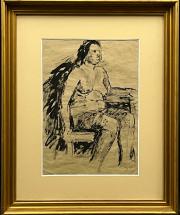 Zenon Kaczmarkiewicz (1926-1993),Zestaw 2 obrazów