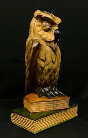 Figura sowy