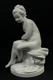 Pełnoplastyczna figura „Diana” – miniatura 4