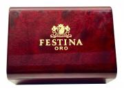 Oryginalna szkatułka Festina